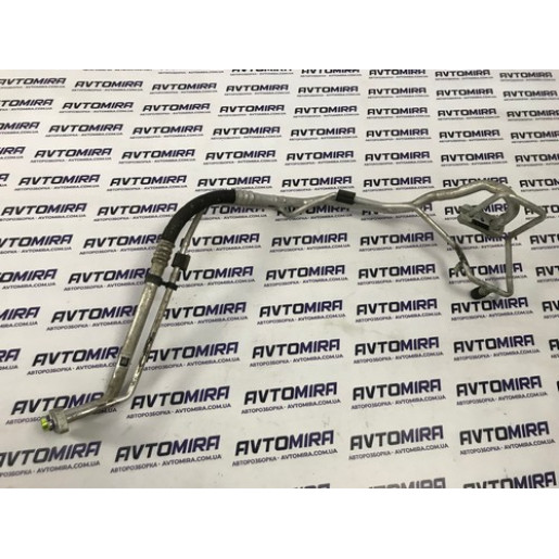 Трубка кондиціонера Opel Corsa D 1.7 CDTI 2006-2014 13203336